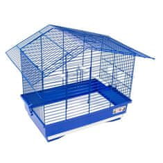 COBBYS PET HOUSE klietka pre exoty 49x32x38cm