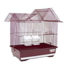 COBBYS PET CASTLE klietka pre exoty 47,5x31x47,5cm