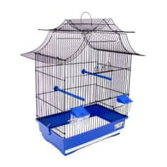 COBBYS PET PAGODA klietka pre exoty 51x32,5x58cm