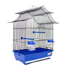 COBBYS PET PAGODA klietka pre exoty 51x32,5x58cm