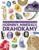 Dan Green: Horniny, minerály, drahokamy - A jiné poklady neživé přírody