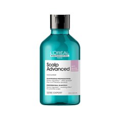 Loreal Professionnel Šampón pre citlivú pokožku hlavy Scalp Advanced Anti-Discomfort Dermo (Regulator Shampoo) (Objem 300 ml)