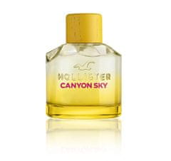 Hollister Canyon Sky For Her - EDP 30 ml