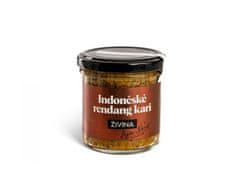 ŽIVINA Indonézskej rendang karí 140 g