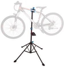 Strend Pro Stojan Strend Pro, na bicykel, na opravu kolies, servisný, 109-190 cm