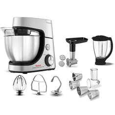 Tefal Kuchyňský robot Masterchef Gourmet QB516D38