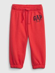 Gap Baby tepláky s logom 6-12M