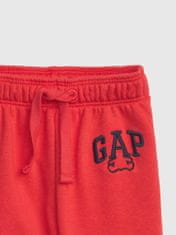 Gap Baby tepláky s logom 6-12M