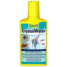 Tetra Prípravok CrystalWater 250ml