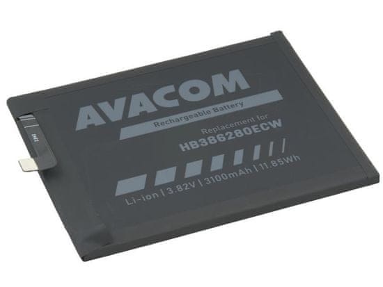 Avacom Baterie do mobilu Huawei P10, Li-Ion 3,82V 3100mAh, (náhrada HB386280ECW)