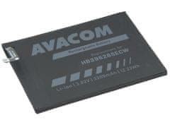 Avacom Baterie do mobilu Huawei P20, Li-Ion 3,82V 3200mAh, (náhrada HB396285ECW)