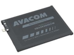 Avacom Baterie do mobilu Huawei P30, Li-Ion 3,85V 3650mAh, (náhrada HB436380ECW)