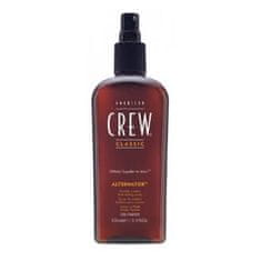 American Crew Flexibilný sprej pre finálnu fixáciu účesu (Alternator) 100 ml