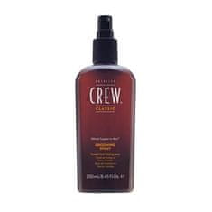 American Crew Tužiaci sprej na vlasy pre mužov (Grooming Spray) 250 ml