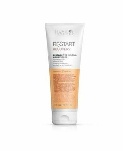 Revlon Professional Obnovujúci kondicionér Restart Recovery (Restorative Melting Conditioner)