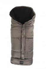 Kaiser Fusak Iglu Thermo Fleece - Anthrazit