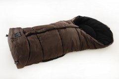 Kaiser Fusak Iglu Thermo Fleece - Brown