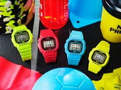 CASIO G-Shock DW-5600EP-4ER (322) Energy Pack Series