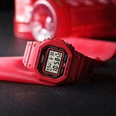 CASIO G-Shock DW-5600EP-4ER (322) Energy Pack Series