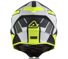 Acerbis helma X-Track black/fluo vel. XL