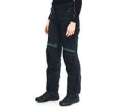 Dainese Dámske nohavice na moto CARVE MASTER 3 GORE-TEX BLACK/EBONY veľ. 40