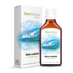 MycoMedica YaoMedica Stříbrný dech 50ml