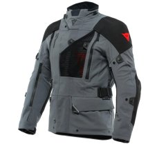 Dainese Bunda na moto HEKLA ABSOLUTESHELL PRO 20K JACKET IRON-GATE/BLACK vel. 54