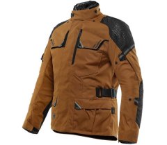 Dainese Bunda na moto LADAKH D-DRY JACKET MONK'S-ROBE/BLACK vel. 50