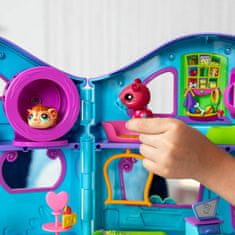 Littlest Pet Shop Playset - Hrací set