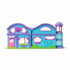 Littlest Pet Shop Playset - Hrací set