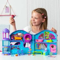 Littlest Pet Shop Playset - Hrací set