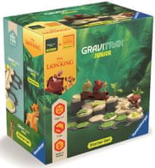 Ravensburger GraviTrax Junior Bundle: Startovní sada Start + Disney: Lví král 734375