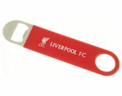 FAN SHOP SLOVAKIA Otvárač Liverpool FC, červený, magnetický