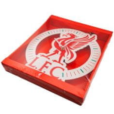 Fan-shop Hodiny LIVERPOOL FC Die-Cast