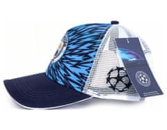 FAN SHOP SLOVAKIA Šiltovka Manchester City FC, modro-biela, veľ. 55-61 cm