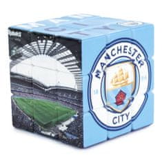 FAN SHOP SLOVAKIA Rubikova kocka Manchester City FC