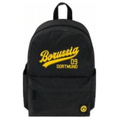 FAN SHOP SLOVAKIA Batoh Borussia Dortmund, černý, 16 l