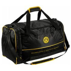 FAN SHOP SLOVAKIA Športová taška Borussia Dortmund, 37 l