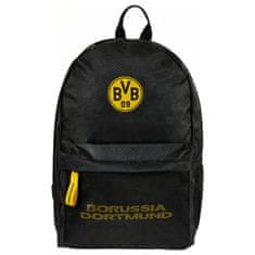 FAN SHOP SLOVAKIA Batoh Borussia Dortmund, černý, 19 l