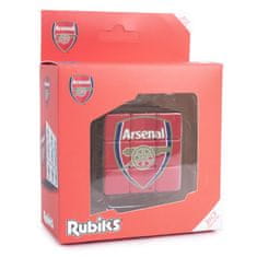 FAN SHOP SLOVAKIA Rubikova kocka Arsenal FC