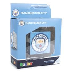 FAN SHOP SLOVAKIA Rubikova kocka Manchester City FC