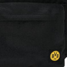 FAN SHOP SLOVAKIA Batoh Borussia Dortmund, černý, 16 l