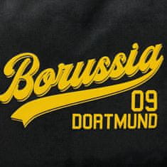 FAN SHOP SLOVAKIA Batoh Borussia Dortmund, černý, 16 l