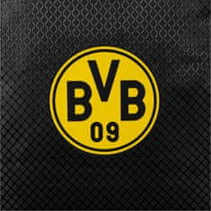 FAN SHOP SLOVAKIA Batoh Borussia Dortmund, černý, 19 l