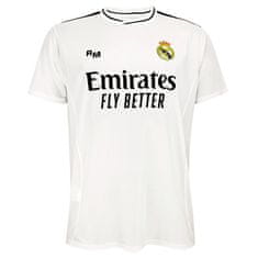 FAN SHOP SLOVAKIA Domáci dres Real Madrid FC 24/25, replika | M