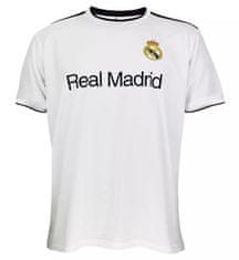 FAN SHOP SLOVAKIA Domáci dres Real Madrid FC 24/25, replika | S