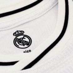 FAN SHOP SLOVAKIA Detský dres Real Madrid FC 24/25, Bellingham, sada, replika | 13-14r