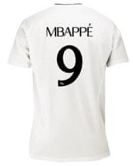 FAN SHOP SLOVAKIA Detský dres Real Madrid FC 24/25, Mbappé, súprava, replika | 11-12r