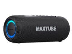 Tracer Reproduktory TRACER MaxTube TWS BLUETOOTH BLACK