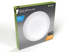 Tracer LED stropný plafón Tracer Lumi Round